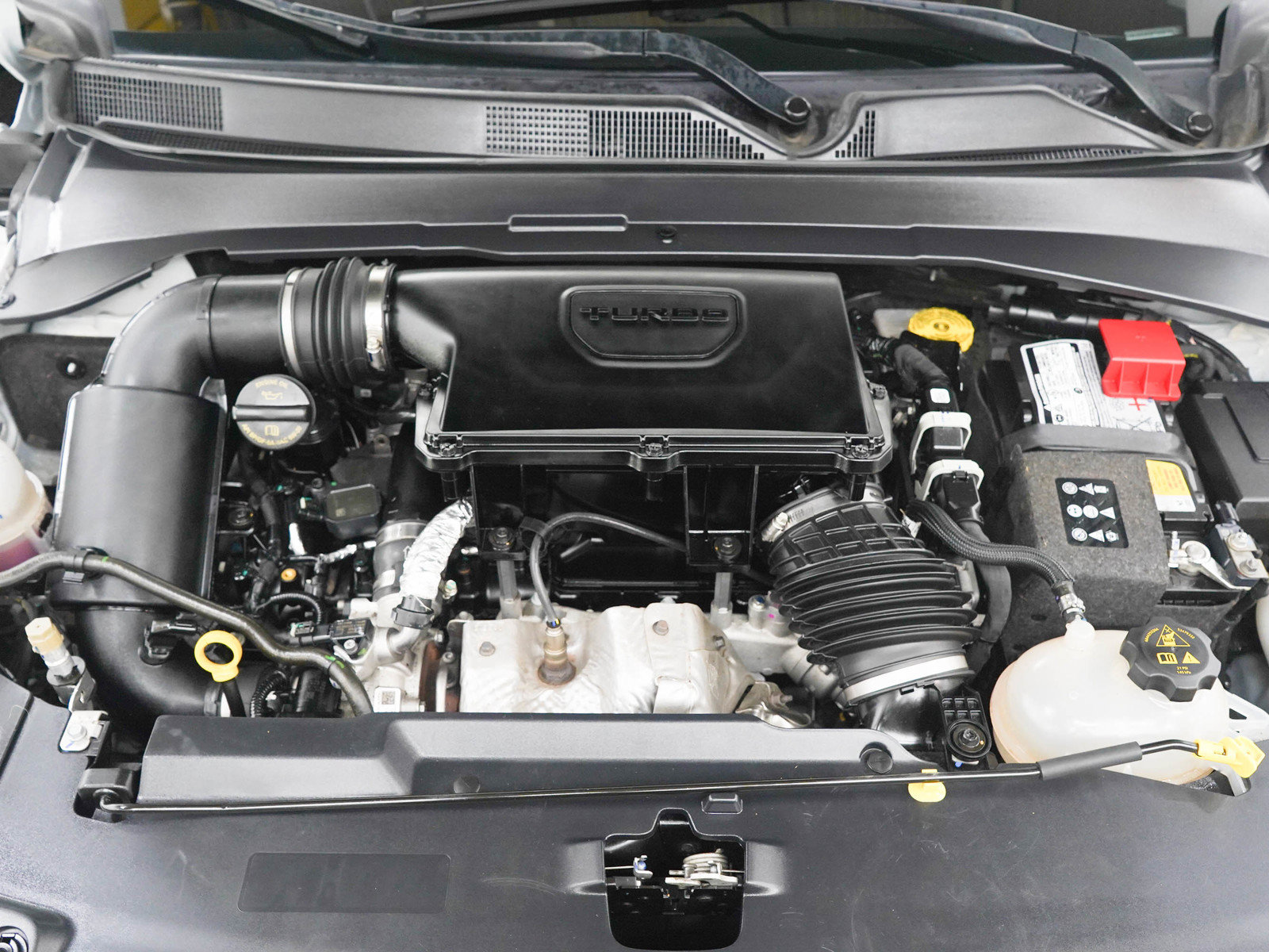 Used 2023 Jeep Compass Limited AWD/4WD image 30