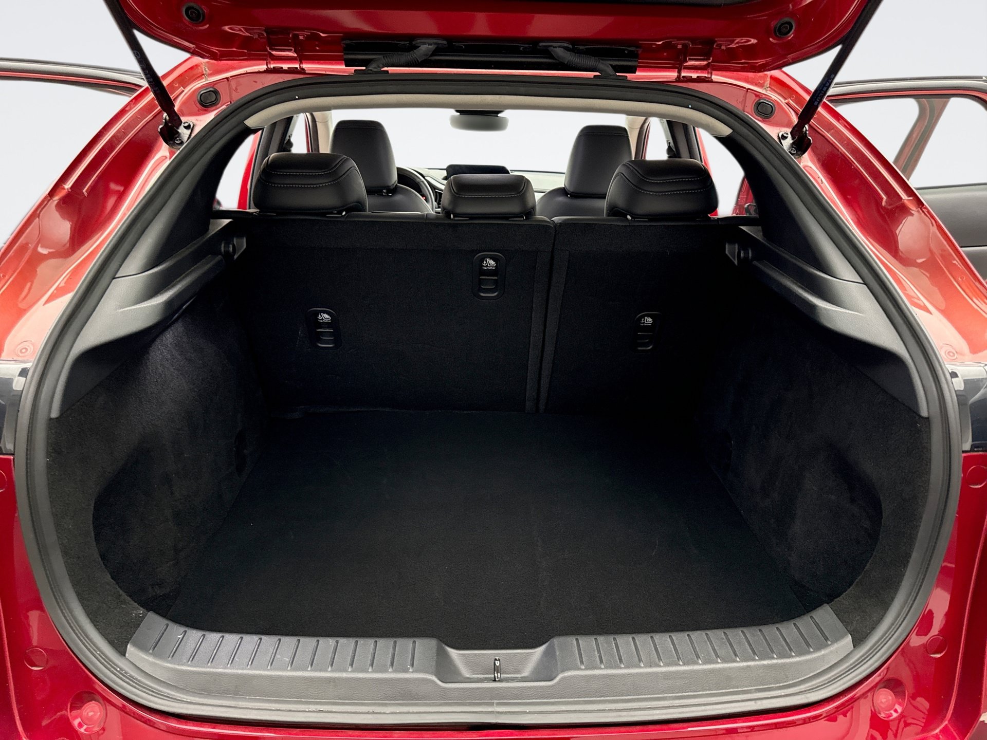 Used 2024 MAZDA CX-30 AWD 2.5 S w/ Select Sport Pkg image 17