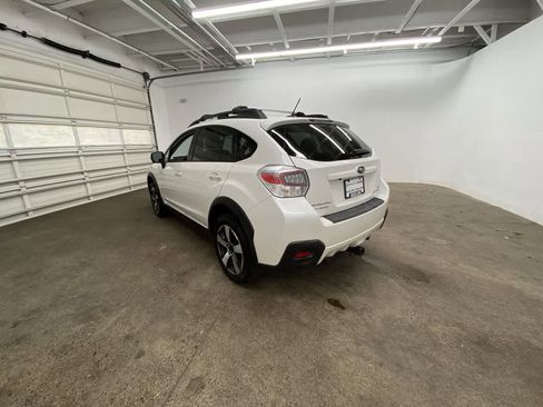 Used 2014 Subaru Crosstrek Touring image 4