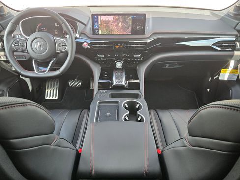 New 2026 Acura MDX Type S image 17