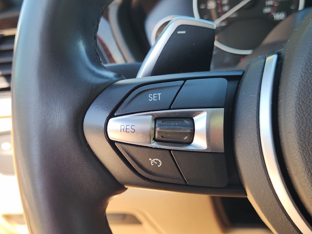 Used 2014 BMW 435i Convertible RWD image 32