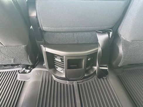 New 2026 RAM 3500 Lone Star AWD/4WD image 13