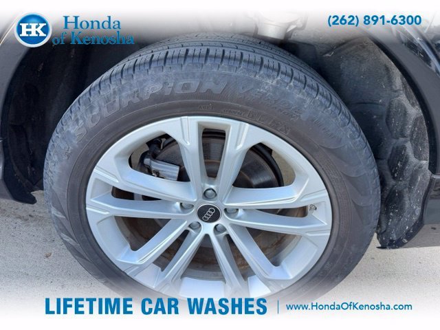 Used 2025 Audi Q7 3.0T Premium Plus AWD/4WD image 3