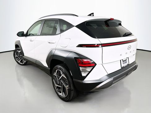 New 2026 Hyundai Kona SEL Premium AWD/4WD image 5