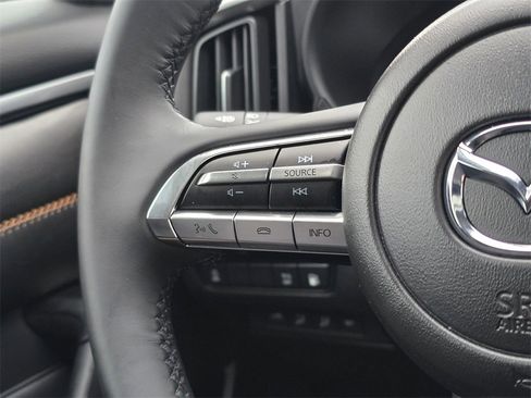 Used 2025 MAZDA CX-50 AWD 2.5 Hybrid w/ Weather Package image 35