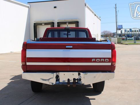 Used 1991 Ford F250 2WD Regular Cab image 23