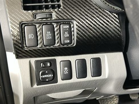 Used 2013 Toyota Tacoma PreRunner w/ TRD Off-Road Pkg RWD image 18