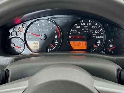 Used 2019 Nissan Frontier SV AWD/4WD image 13