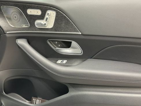 New 2026 Mercedes-Benz GLE 350 4MATIC image 16