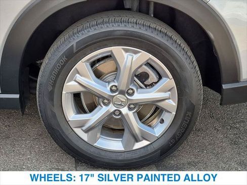 Used 2023 Honda HR-V LX image 11