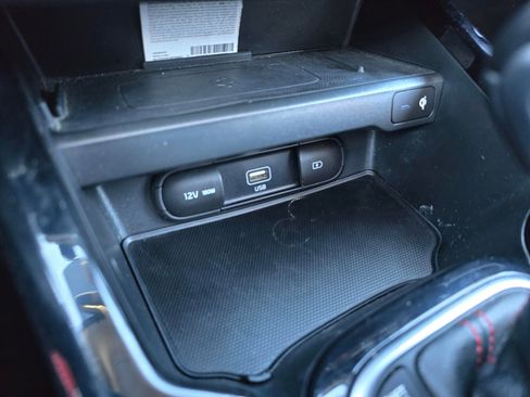 Used 2020 Kia Soul GT-Line Turbo image 20