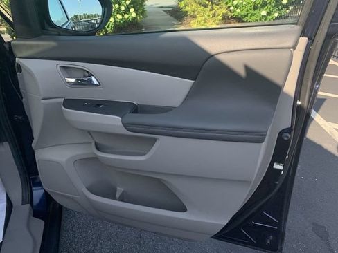 Used 2014 Honda Odyssey EX-L image 13