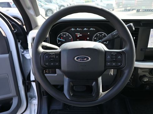 New 2026 Ford F350 XL image 20