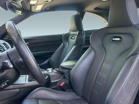 Used 2021 BMW M2 Competition w/ Executive Package RWD image 22