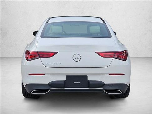 Used 2023 Mercedes-Benz CLA 250 image 7