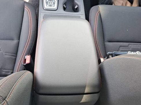 New 2026 Nissan Frontier PRO-4X w/ Tow Package image 27