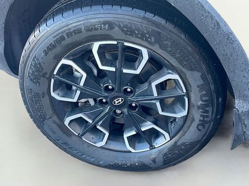 Used 2023 Hyundai Santa Cruz SEL Premium image 32