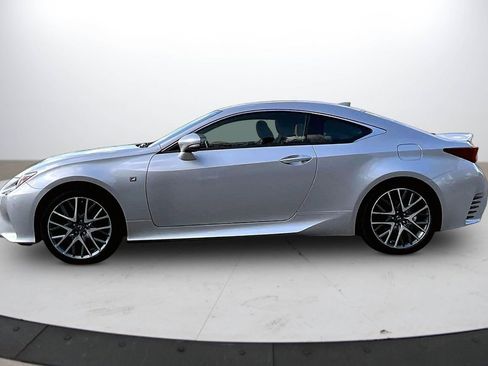 Used 2017 Lexus RC 300 F Sport image 6