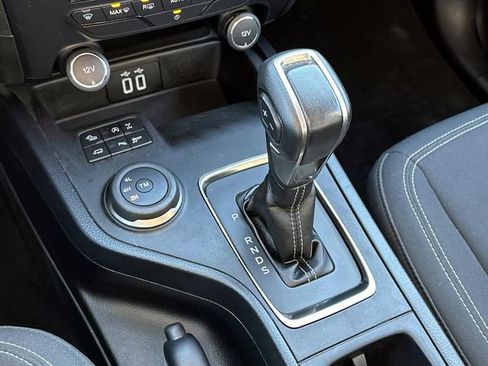 Used 2021 Ford Ranger XLT w/ Equipment Group 301A Mid image 30