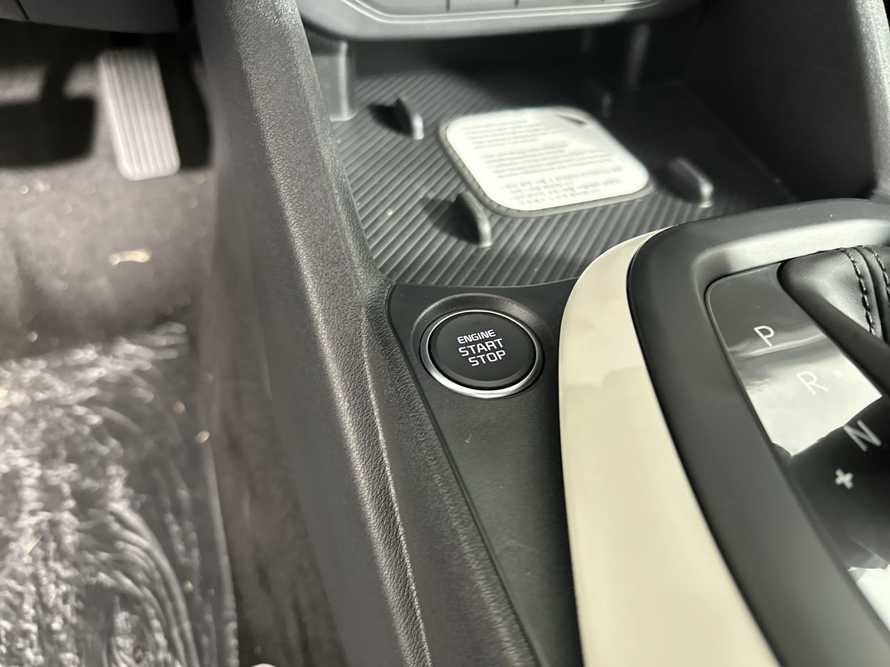 New 2026 Kia K4 GT-Line Turbo FWD image 8