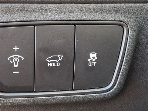 Used 2024 Hyundai Tucson Limited image 25