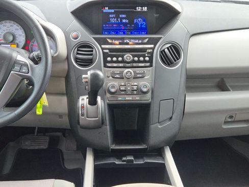 Used 2013 Honda Pilot EX image 17