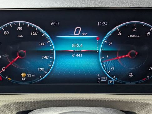 Used 2021 Mercedes-Benz A 220 image 18