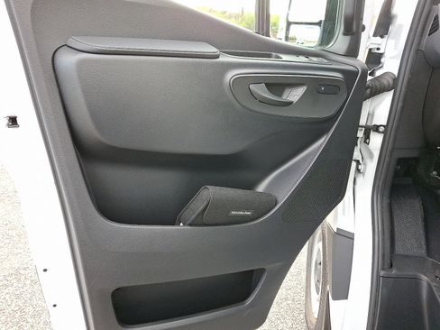 New 2026 Mercedes-Benz Sprinter 3500 image 11
