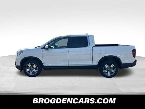 New 2026 Honda Ridgeline RTL image 7