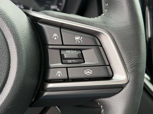 New 2026 Subaru Ascent Premium AWD/4WD image 23