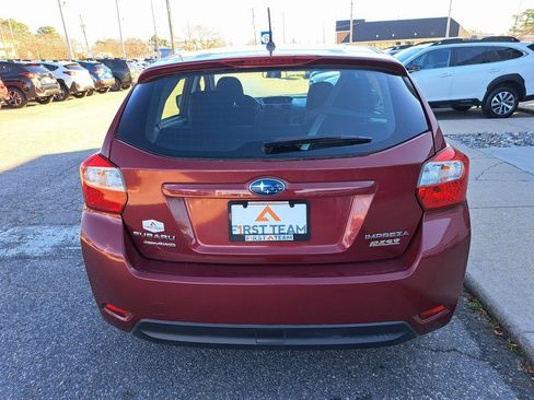 Used 2014 Subaru Impreza 2.0i image 5