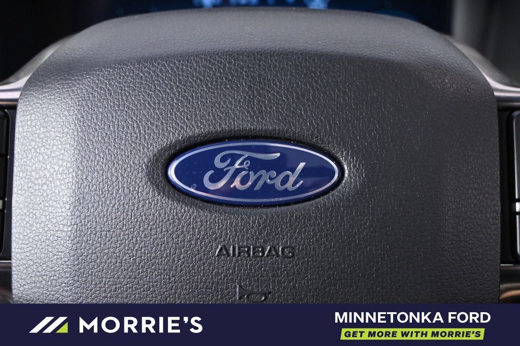 Used 2025 Ford F150 King Ranch w/ FX4 Off-Road Package AWD/4WD image 37