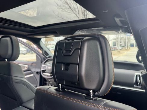 New 2026 Ford Expedition Tremor AWD/4WD image 37