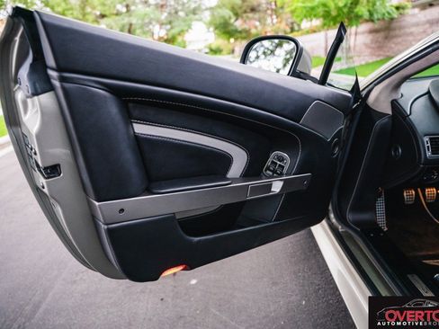 Used 2017 Aston Martin V12 Vantage S image 36