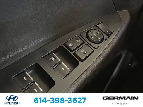 Used 2019 Hyundai Tucson Limited FWD image 26