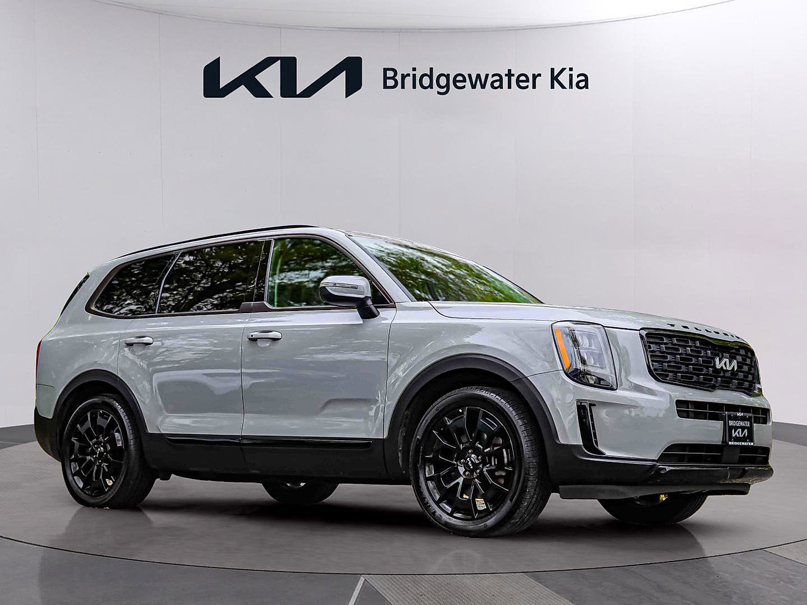 Certified 2022 Kia Telluride EX AWD/4WD image 7