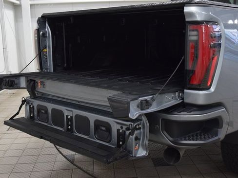 Used 2024 GMC Sierra 2500 AT4 w/ AT4 Premium Plus Package image 28