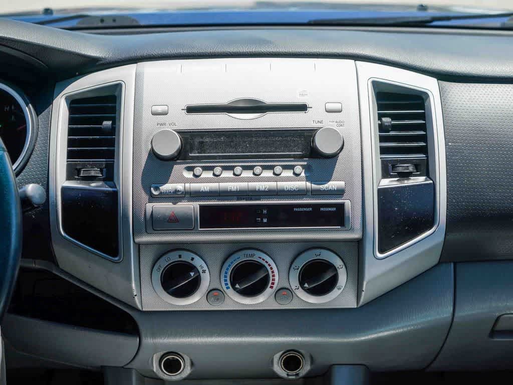 Used 2008 Toyota Tacoma PreRunner w/ SR5 Pkg #2 RWD image 12