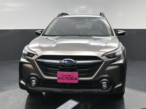 Used 2024 Subaru Outback Premium w/ Popular Package #1A AWD/4WD image 16