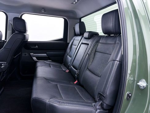 Used 2023 Toyota Tundra SR5 w/ TRD Off-Road Premium Package image 36