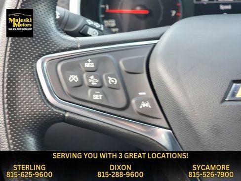 Used 2023 Chevrolet Malibu LT image 33