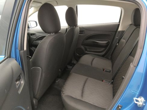 Used 2022 Mitsubishi Mirage ES FWD image 18