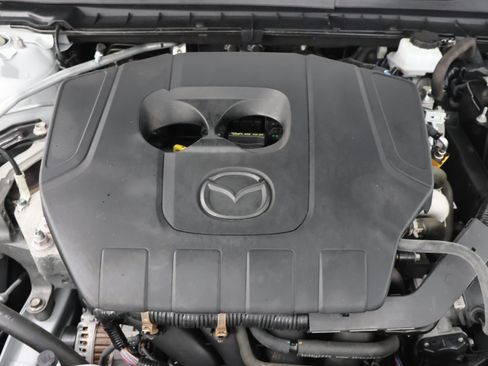 Used 2025 MAZDA CX-50 AWD 2.5 S w/ Preferred Package image 18
