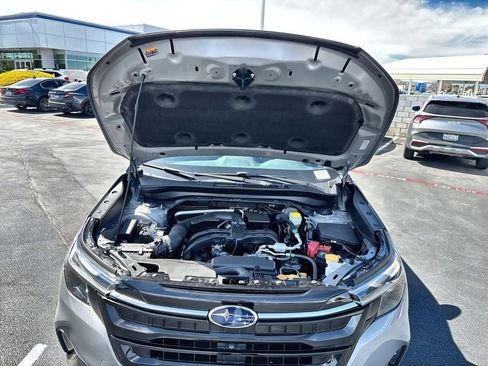 New 2026 Subaru Forester Touring AWD/4WD image 18