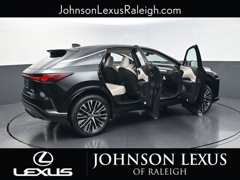 New 2026 Lexus RX 350 image 31