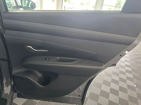 New 2026 Hyundai Tucson SE AWD/4WD image 36