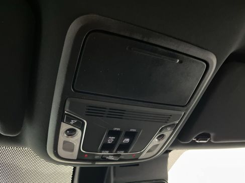 New 2026 Honda Ridgeline Black Edition image 73