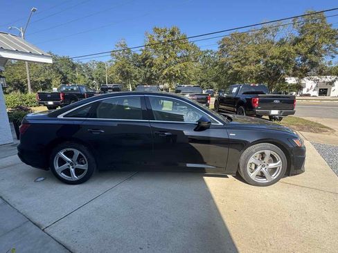 Used 2024 Audi A6 Premium Plus image 5