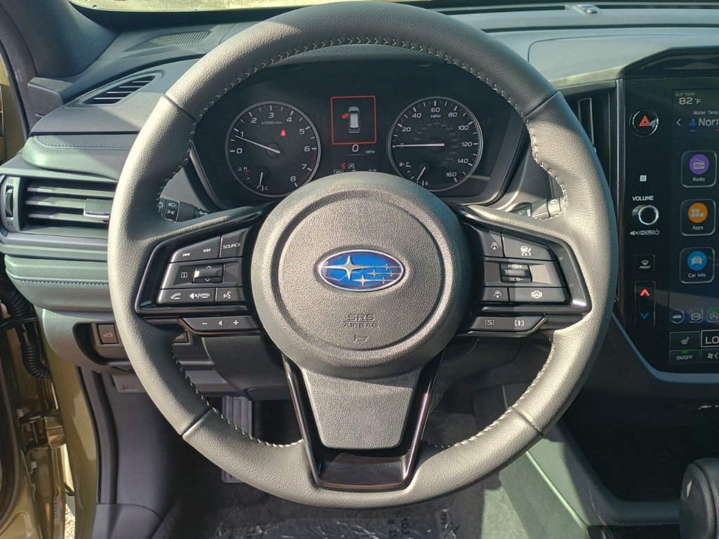 New 2026 Subaru Forester Premium AWD/4WD image 19