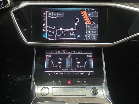 Used 2019 Audi A6 2.0T Premium w/ Convenience Package image 20